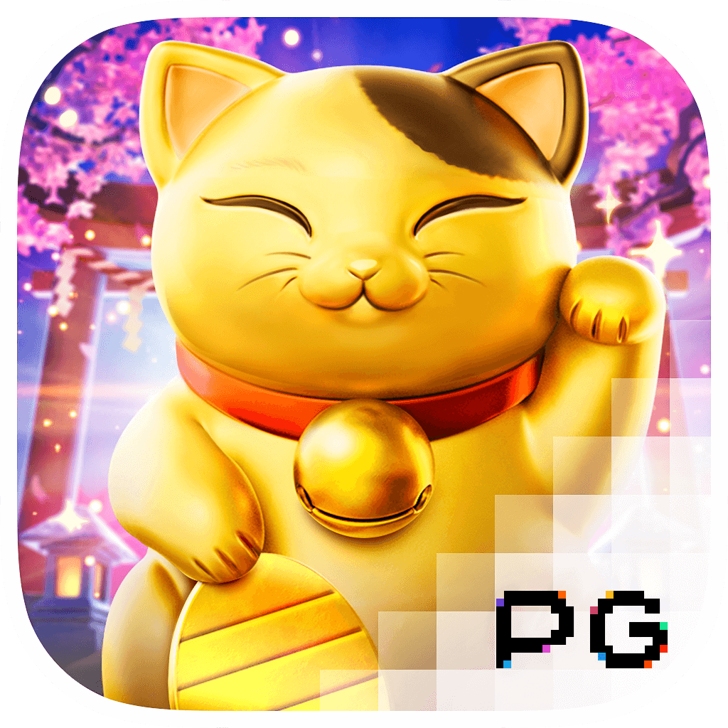 Lucky Neko Gigablox - รีวิว, การเล่นสาธิต, การจ่ายเงิน, ฟรีสปิน และโบนัส Lucky Neko Gigablox - รีวิว, การเล่นสาธิต, การจ่ายเงิน, ฟรีสปิน และโบนัส