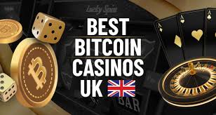 Top UK Casino Site 2025 Top UK Casino Site 2025