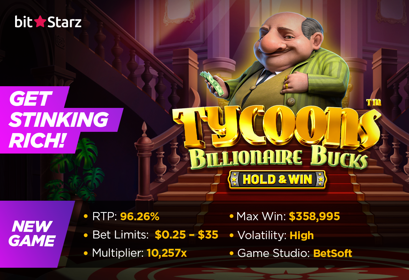 Big Wins Live Casino Site